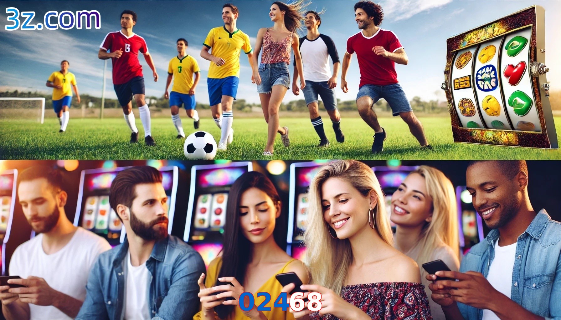 02468 cassino online mobile