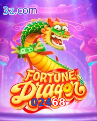 02468 jogo do dragão da sorte