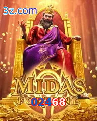 02468 jogo online do rei midas