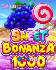 02468 sweet bonanza 1000